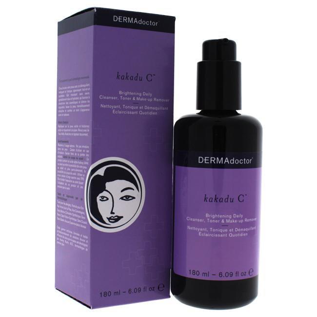 Kakadu C Brightening Daily By DERMAdoctor For Women - 6.09 Oz Cl