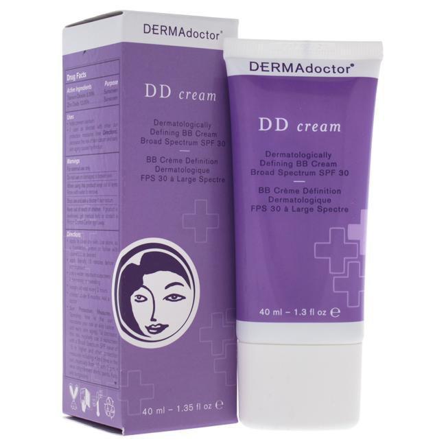 DD Cream Dermatologically Defining BB SPF 30 By DERMAdoctor For 