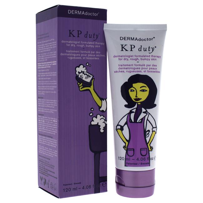 KP Duty Dermatologist Formulated Therapy By DERMAdoctor For Wome