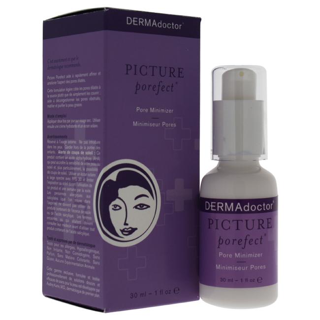 Picture Porefect Pore Minimizer By DERMAdoctor For Women - 1 Oz 