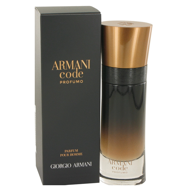 Armani Code Profumo Cologne 2 oz Eau De Parfum Spray