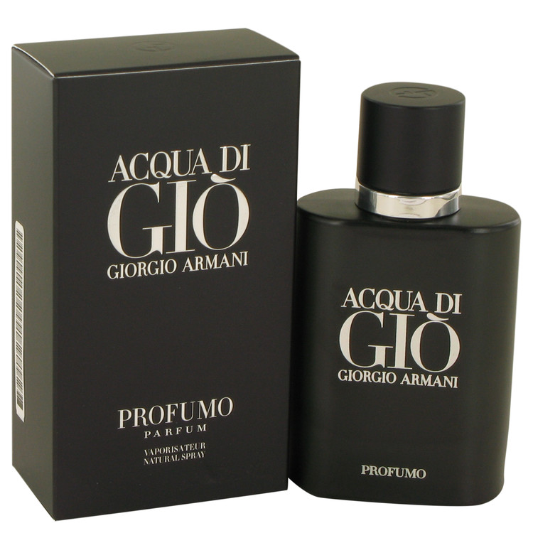 Acqua Di Gio Profumo Cologne 1.35 oz Eau De Parfum Spray