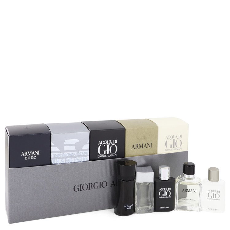 Acqua Di Gio Cologne