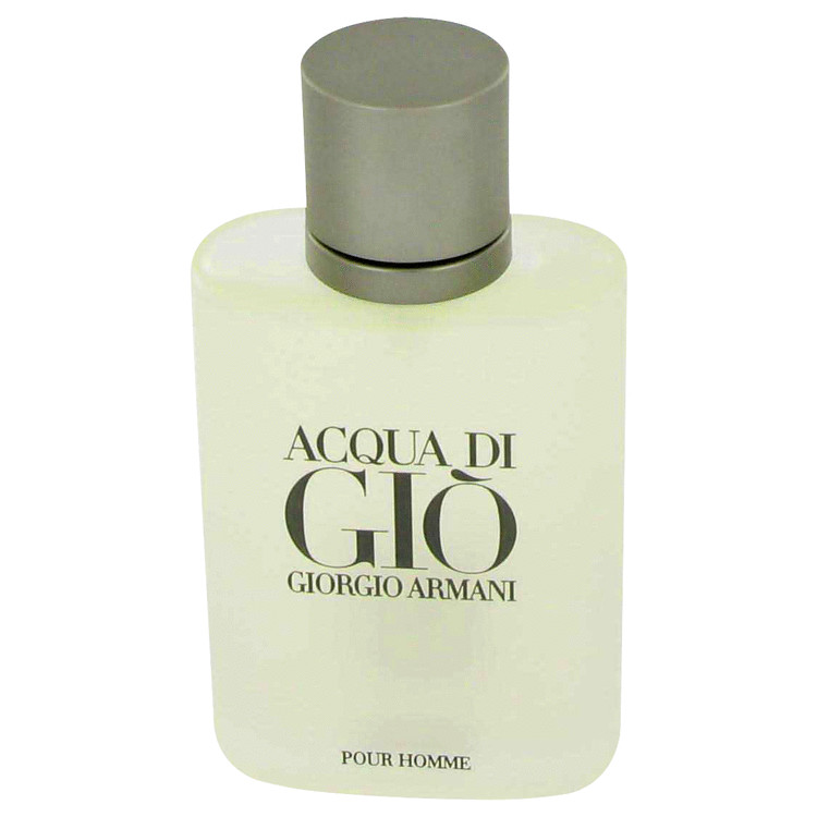 Acqua Di Gio Cologne 3.3 oz Eau De Toilette Spray (Tester)