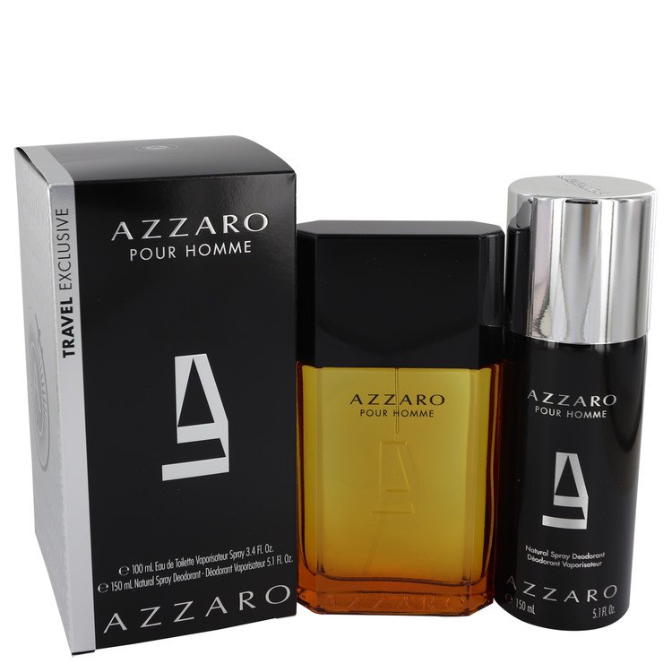 Azzaro Cologne