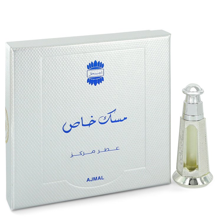 Ajmal Musk Khas Perfume