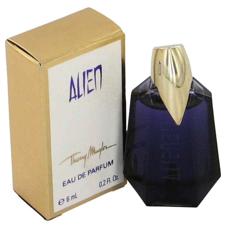 Alien Perfume 0.2 oz Mini EDP