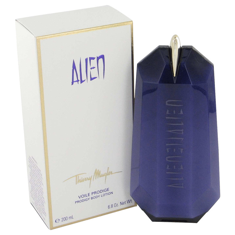 Alien Perfume 6.7 oz Body Lotion