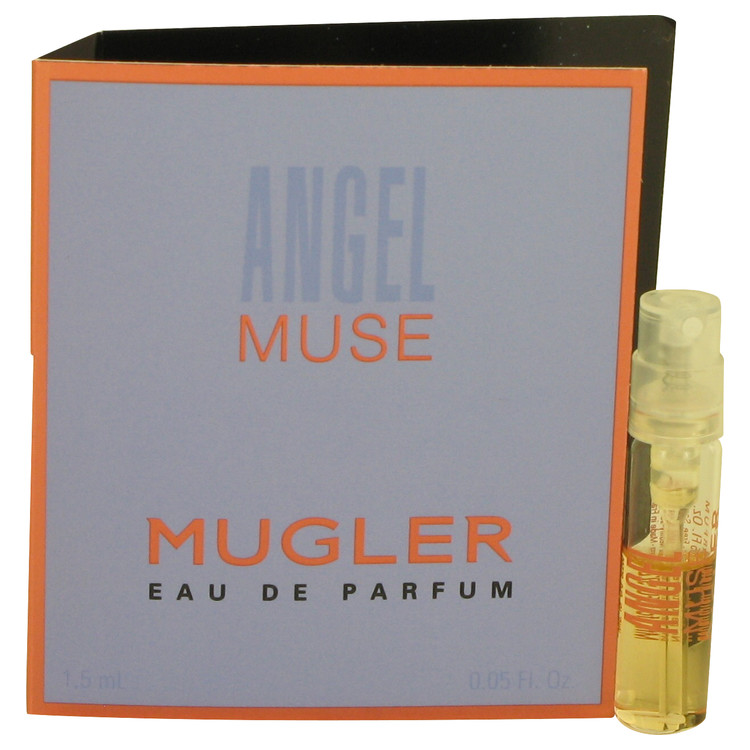 Angel Muse Perfume 0.05 oz Vial (sample)