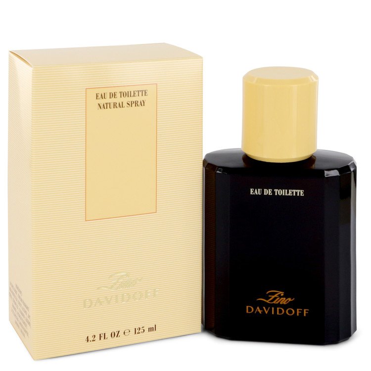 Zino Davidoff Cologne 4.2 oz Eau De Toilette Spray