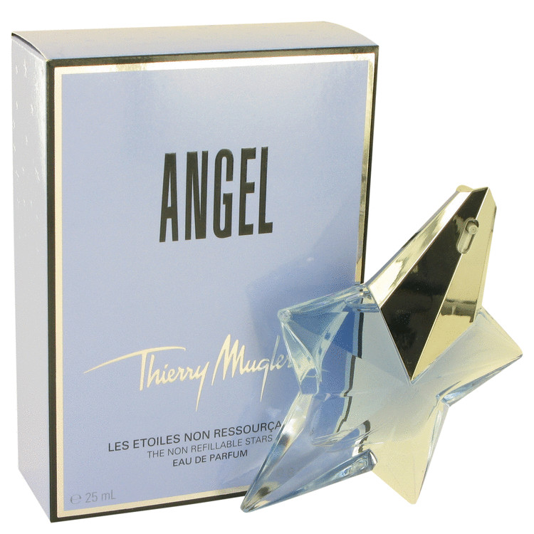 Angel Perfume 0.8 oz Eau De Parfum Spray