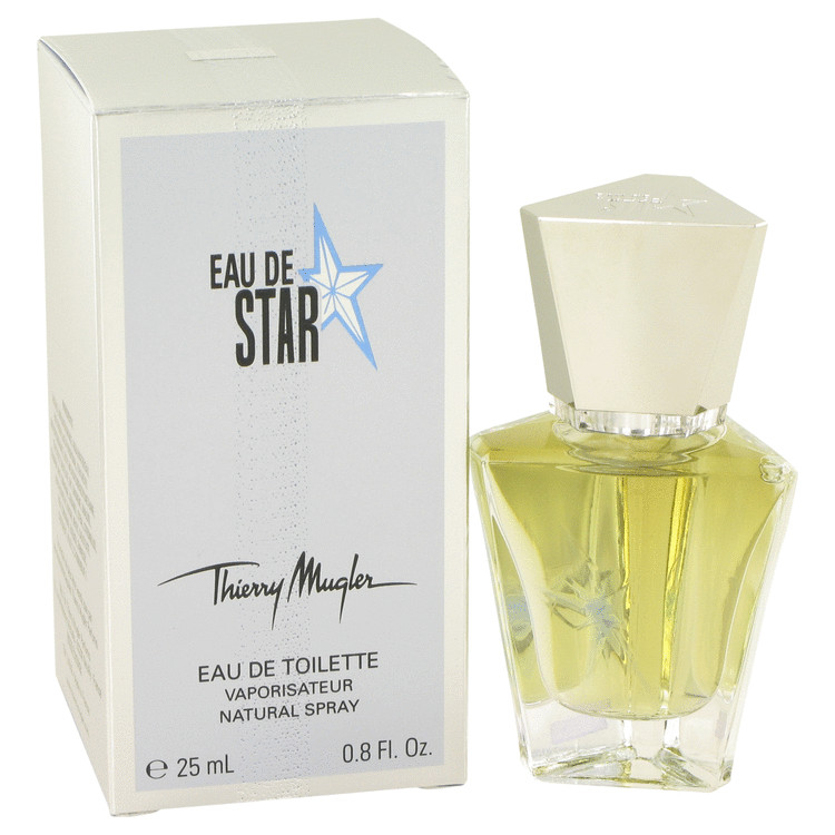 Eau De Star Perfume 0.85 oz Eau De Toilette Spray