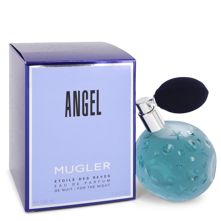 Angel Etoile Des Reves Perfume