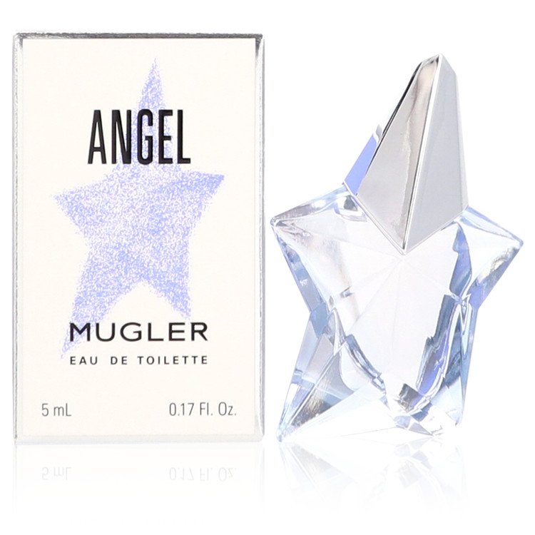 Angel Perfume 0.17 oz Mini EDT