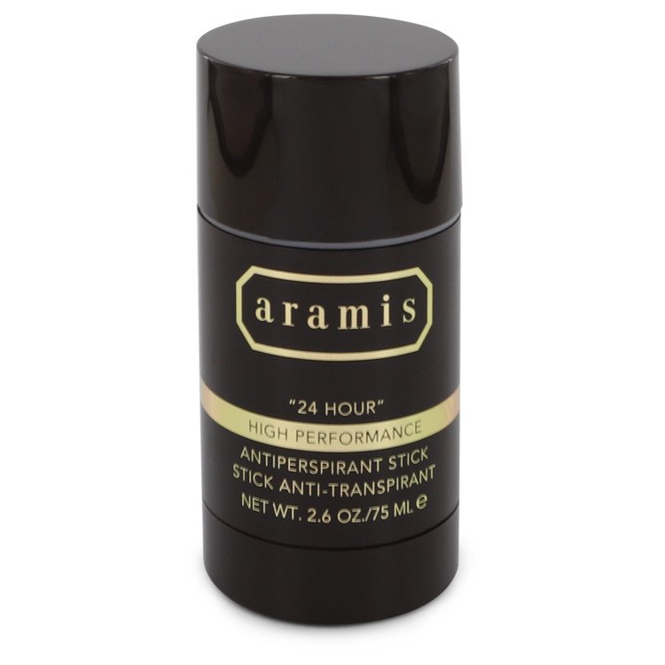 Aramis Cologne 2.6 oz Antiperspirant Stick