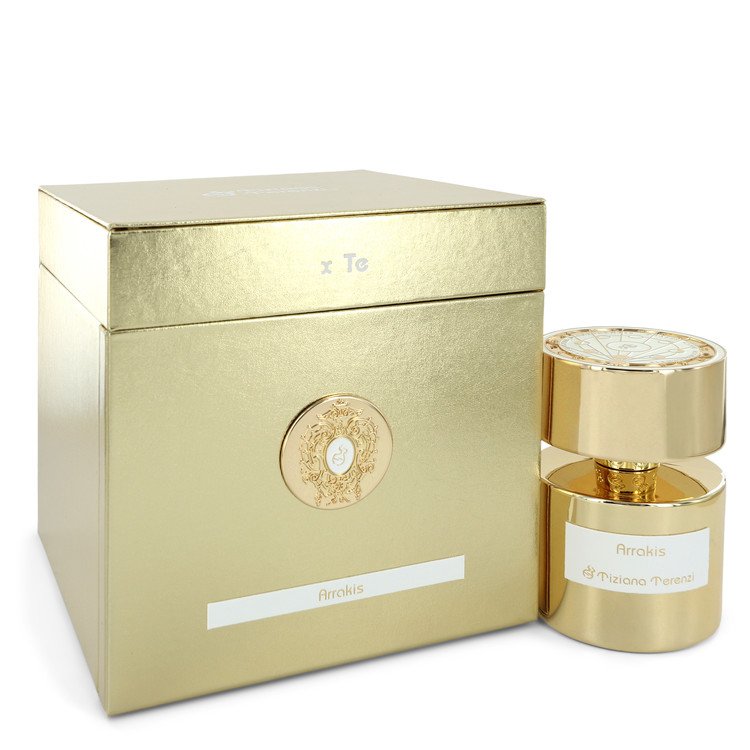 Tiziana Terenzi Arrakis Perfume