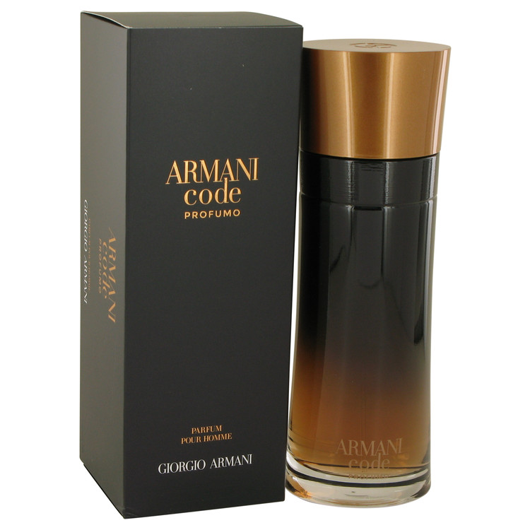 Armani Code Profumo Cologne 7 oz Eau De Parfum Spray