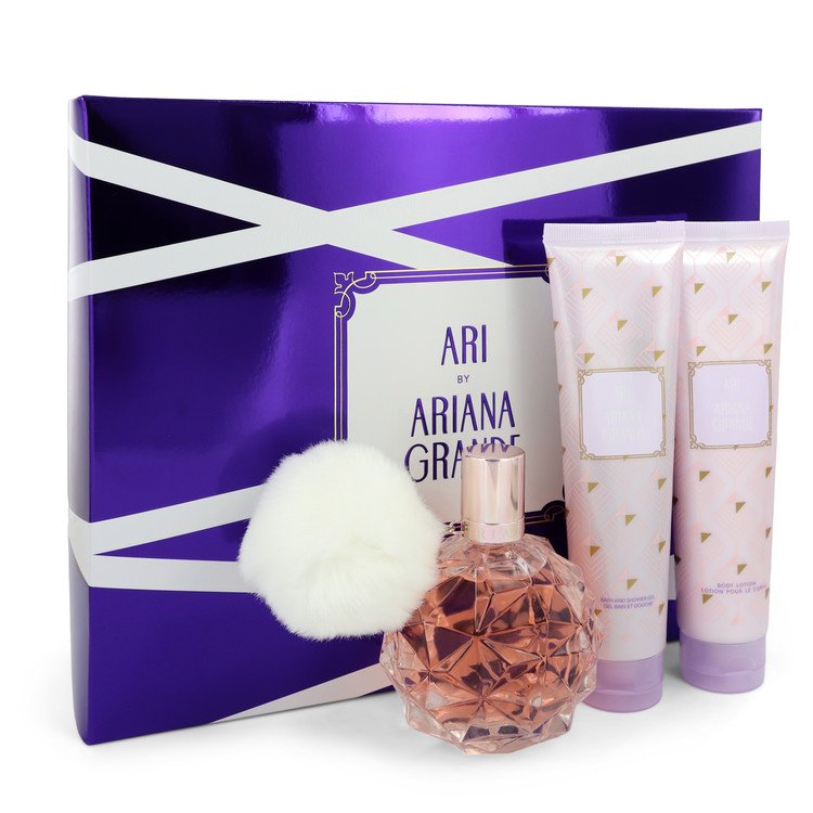 Ari Perfume