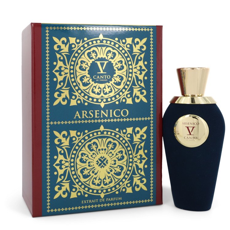 Arsenico V Perfume