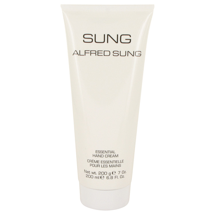 Alfred Sung Perfume 6.8 oz Hand Cream