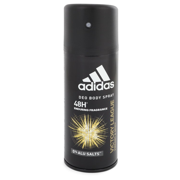 Adidas Victory League Cologne  oz Deodorant Body Spray