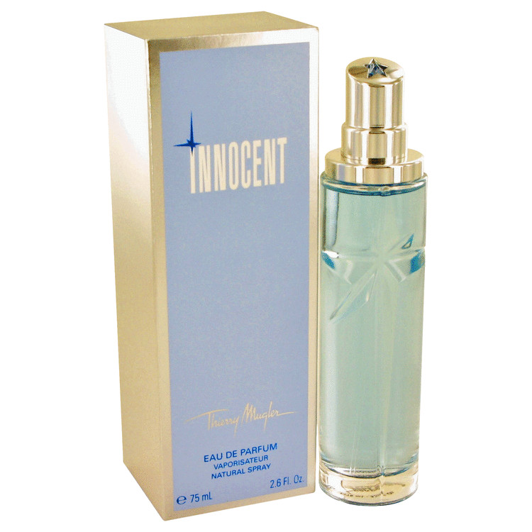 Angel Innocent Perfume