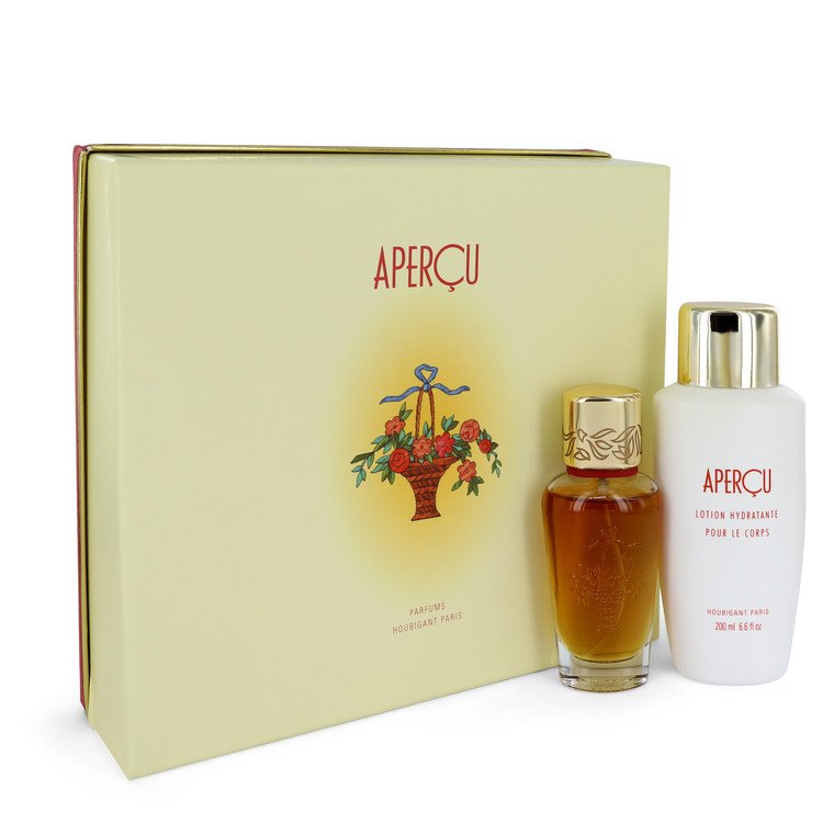 Apercu Perfume