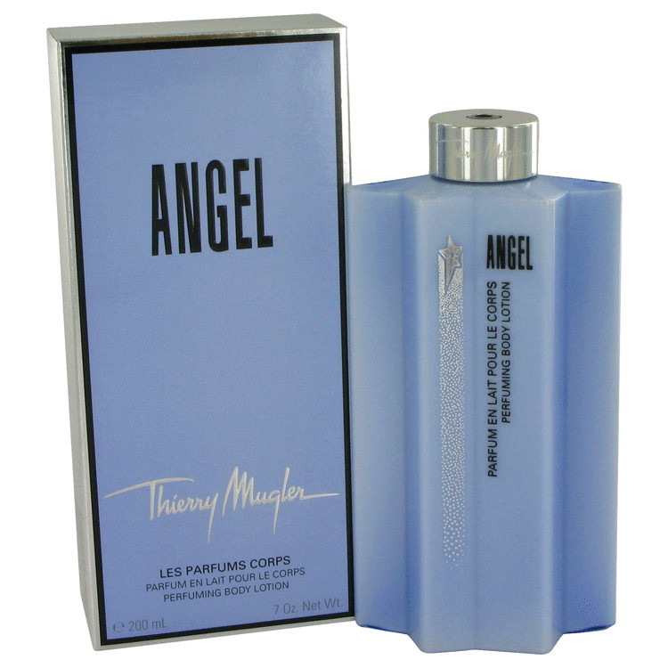 Angel Perfume 7 oz Perfumed Body Lotion