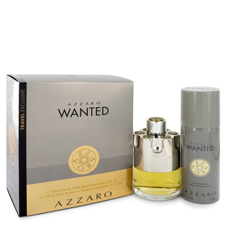 Azzaro Wanted Cologne