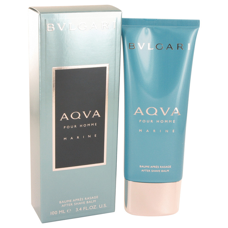 Bvlgari Aqua Marine Cologne