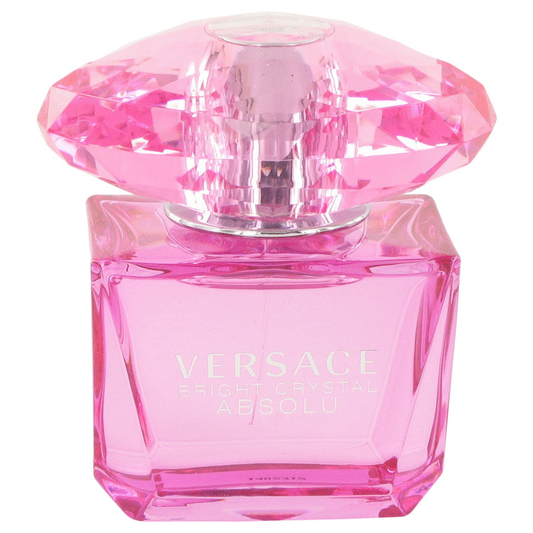 Bright Crystal Absolu Perfume