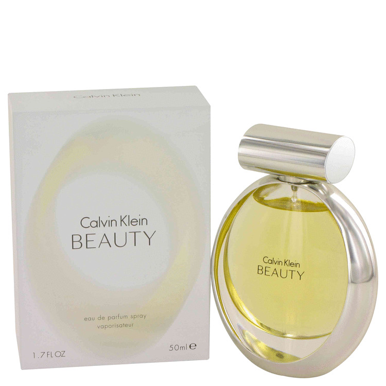 Beauty Perfume 1.7 oz Eau De Parfum Spray