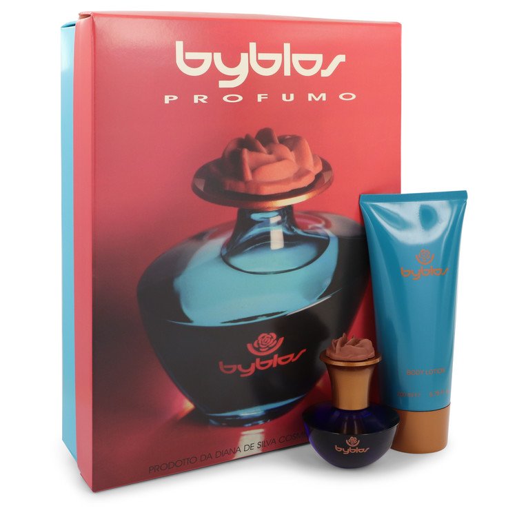 Byblos Perfume