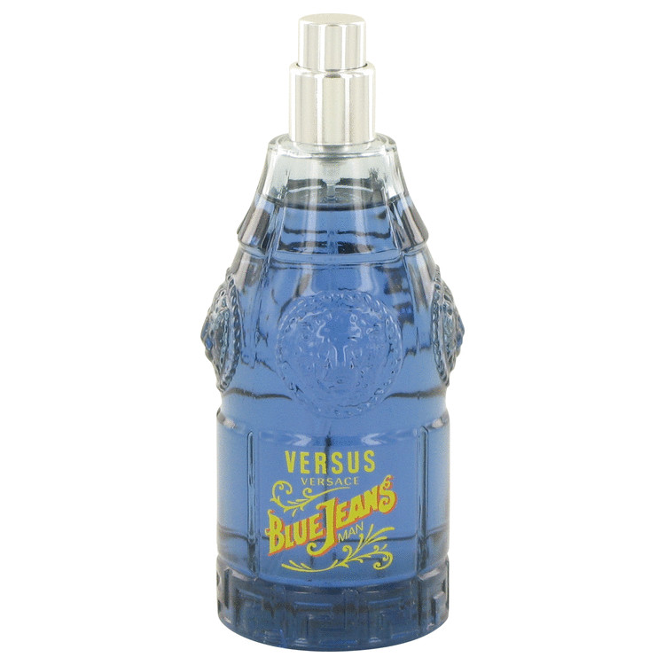 Blue Jeans Cologne 2.5 oz Eau De Toilette Spray (Tester New Pack