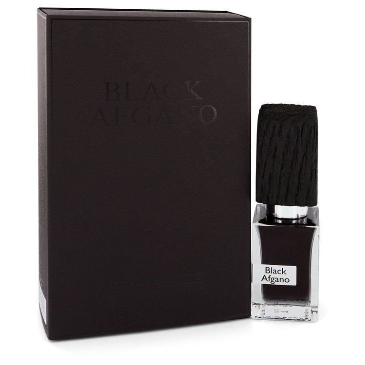 Black Afgano Cologne 1 oz Extrait de parfum (Pure Perfume)