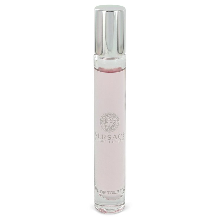 Bright Crystal Perfume 0.3 oz Mini EDT Roller Ball (Tester)