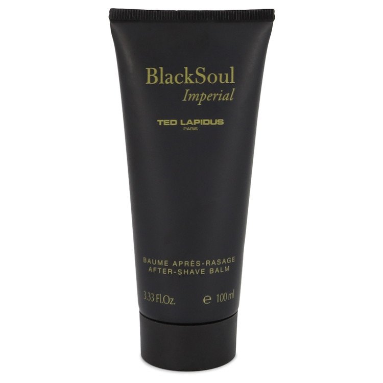 Black Soul Imperial Cologne