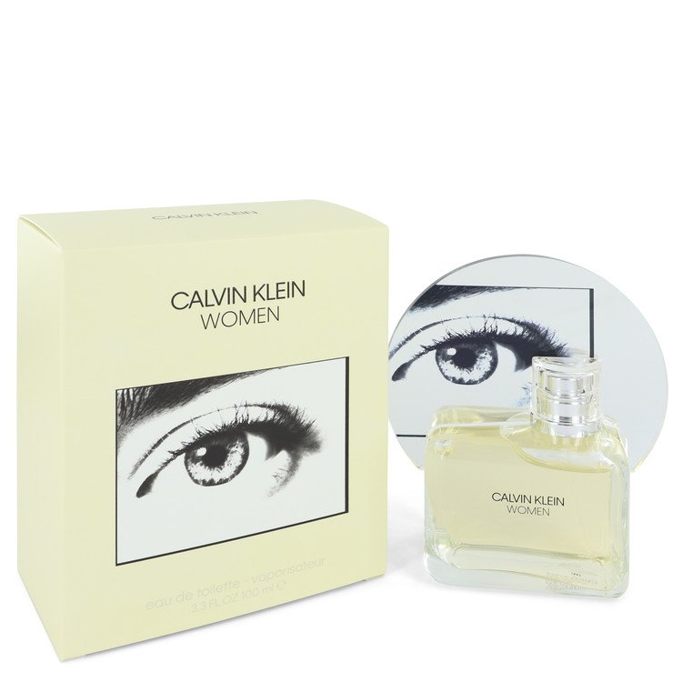 Calvin Klein Woman Perfume