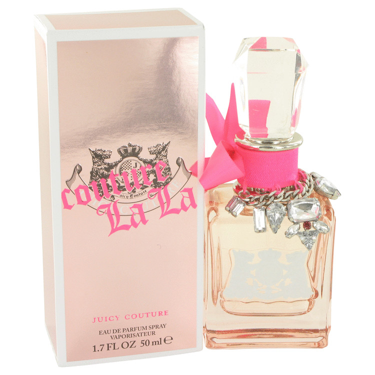 Couture La La Perfume 1.7 oz Eau De Parfum Spray