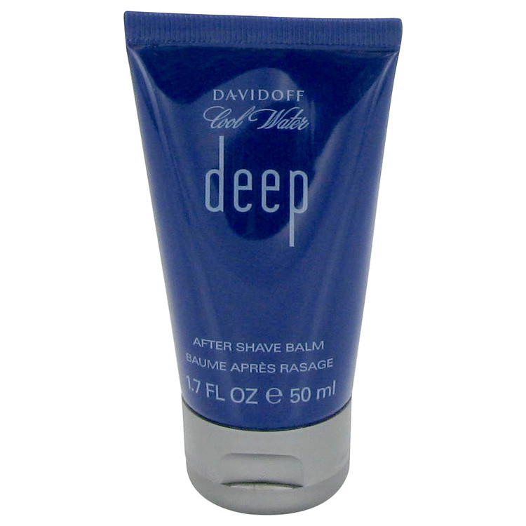 Cool Water Deep Cologne