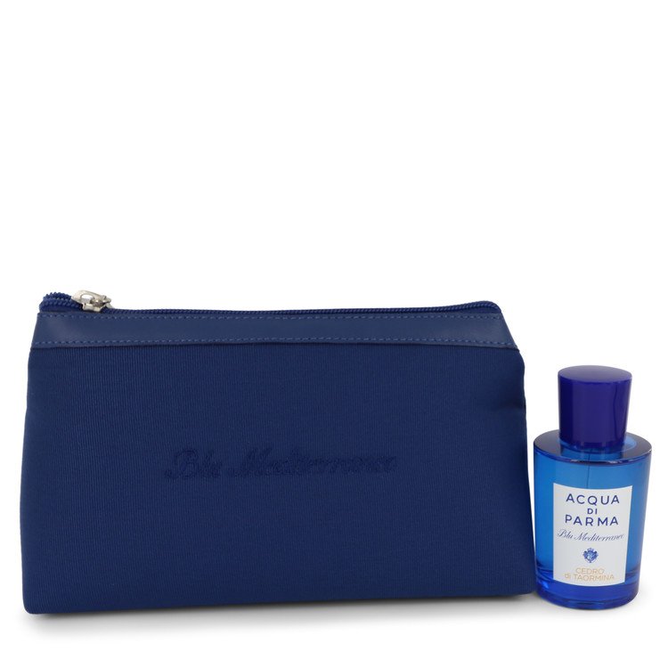 Blu Mediterraneo Cedro Di Taormina Perfume