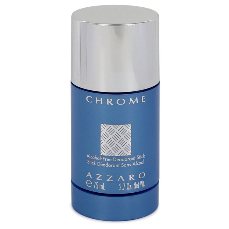 Chrome Cologne 2.7 oz Deodorant Stick