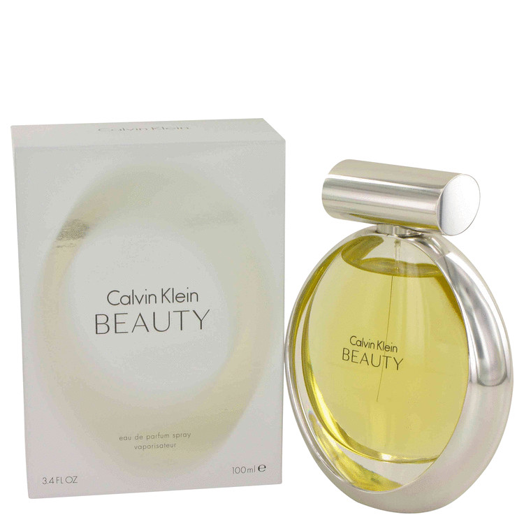 Beauty Perfume 3.4 oz Eau De Parfum Spray