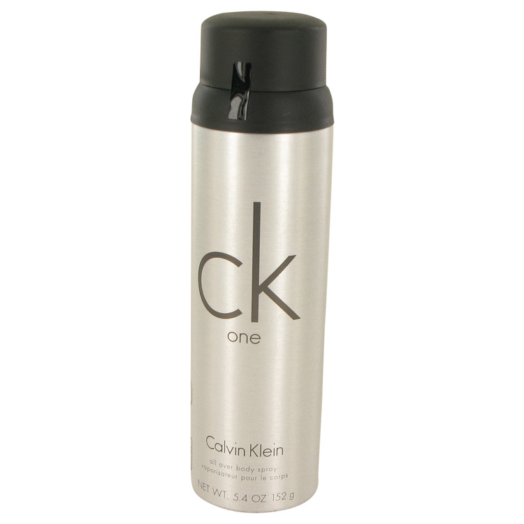 Ck One Cologne 5.2 oz Body Spray (Unisex)