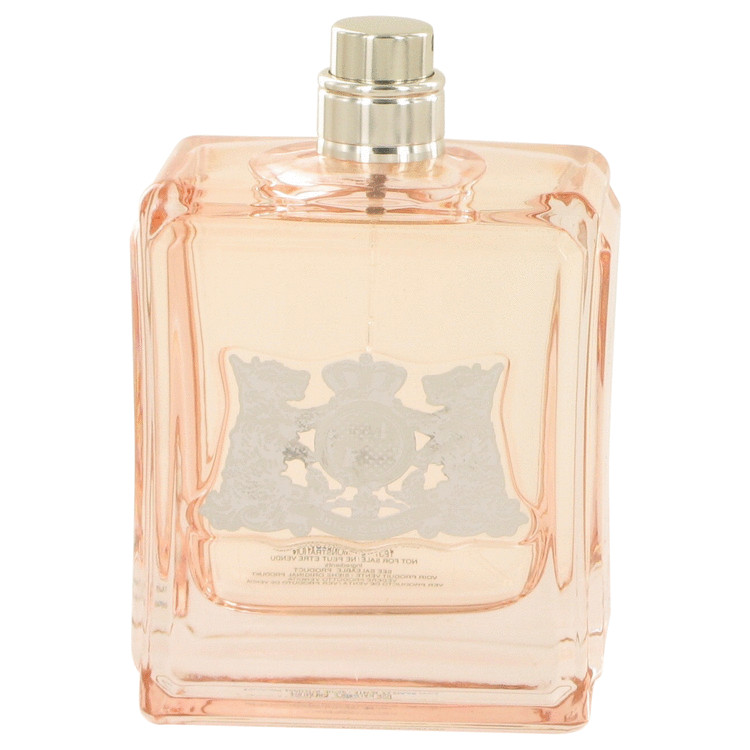 Couture La La Perfume 3.4 oz Eau De Parfum Spray (Tester)