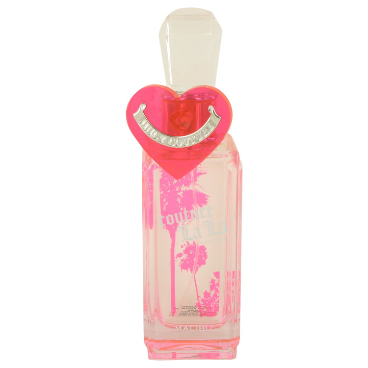 Couture La La Malibu Perfume 5 oz Eau De Toilette Spray (Tester)