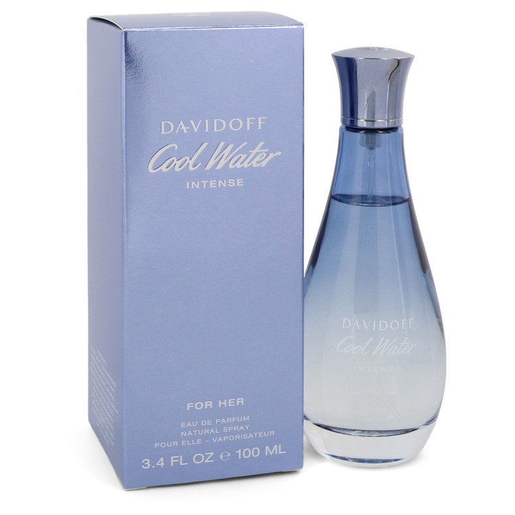 Cool Water Intense Perfume