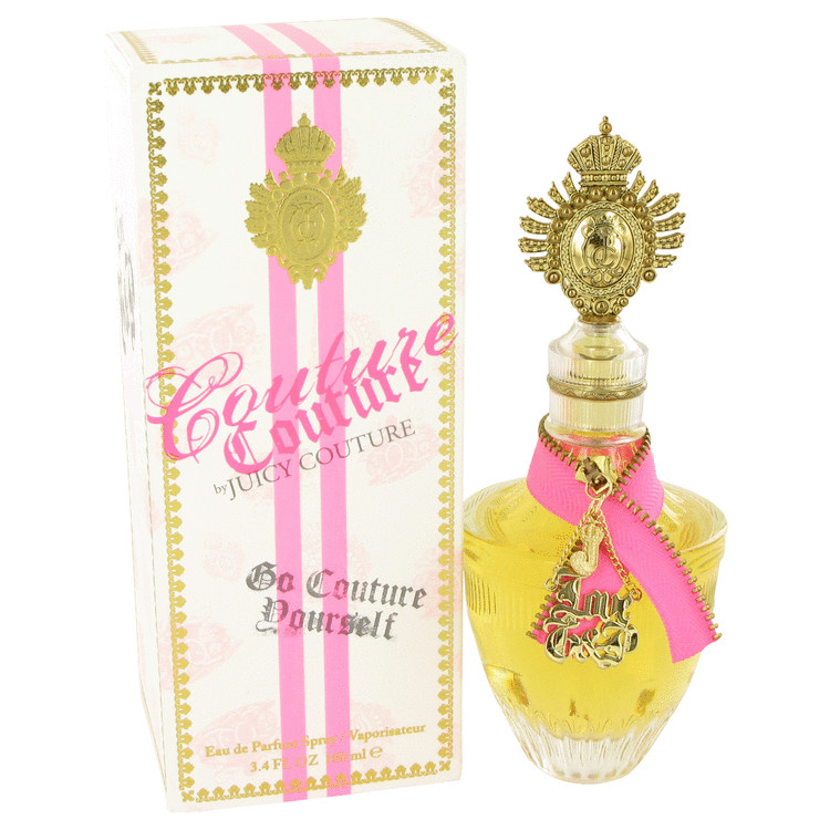 Couture Couture Perfume 3.4 oz Eau De Parfum Spray