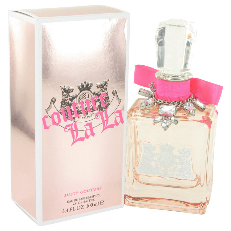 Couture La La Perfume 3.4 oz Eau De Parfum Spray