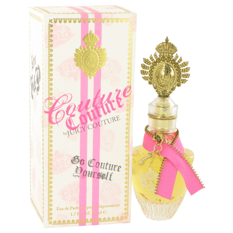 Couture Couture Perfume 1.7 oz Eau De Parfum Spray